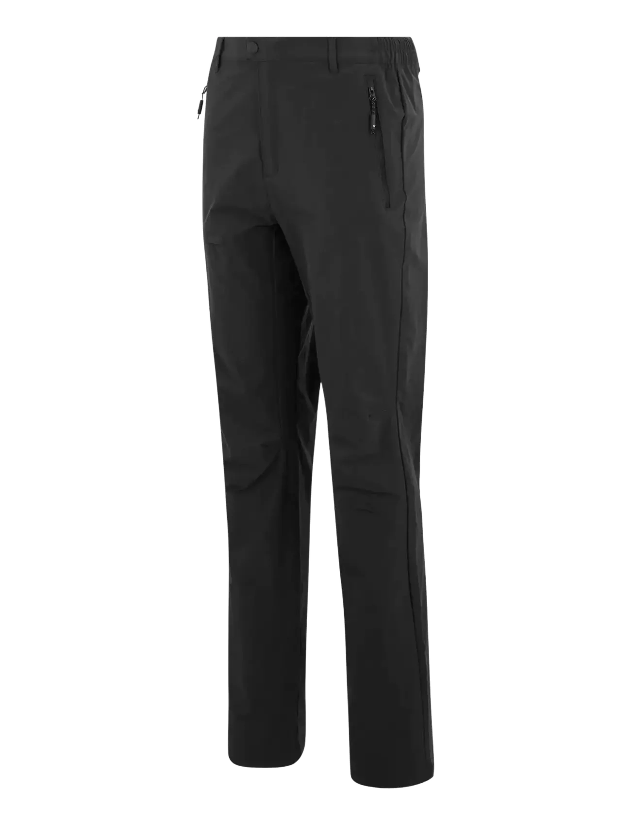 Regatta - Highton Trousers II - fritidsbukser - ash - 3
