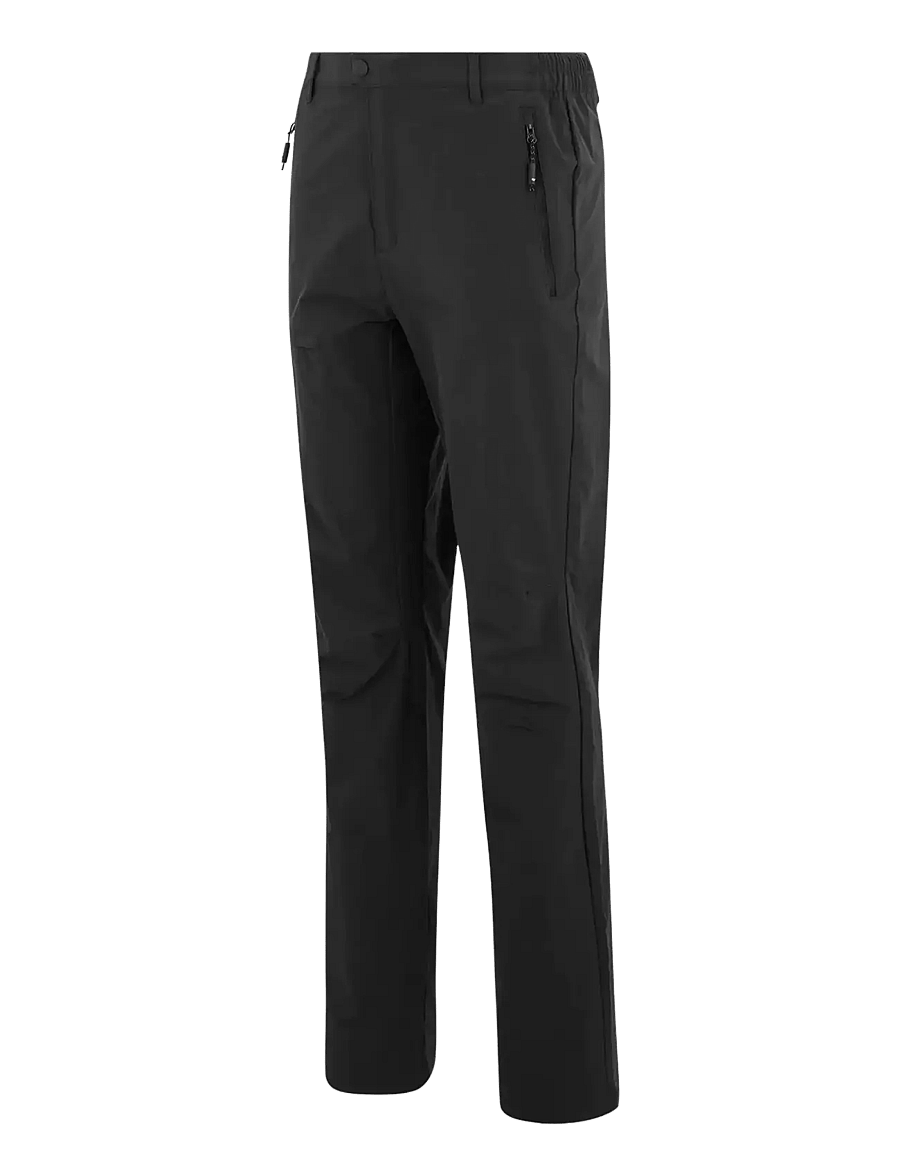 Regatta - Highton Trousers II - fritidsbukser - ash - 3