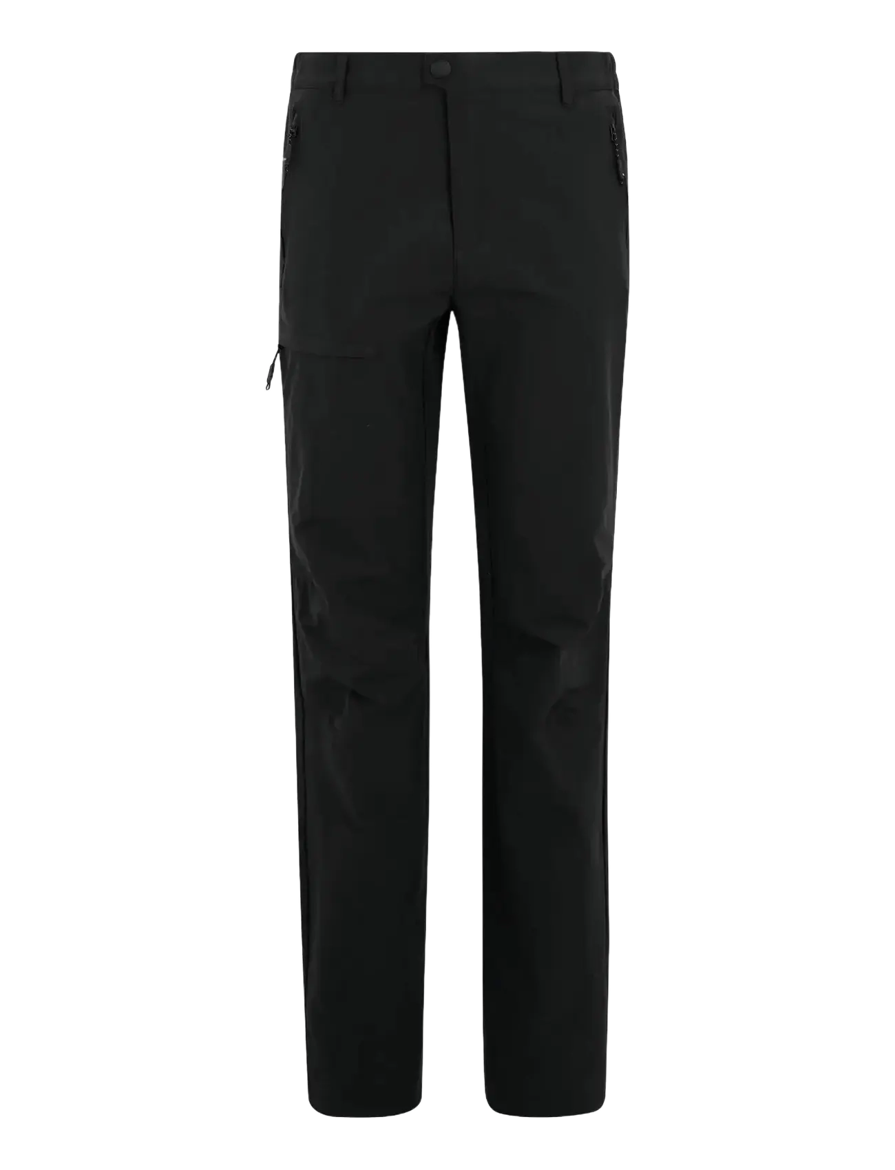 Regatta Highton Trousers II - Casual - BLACK / black