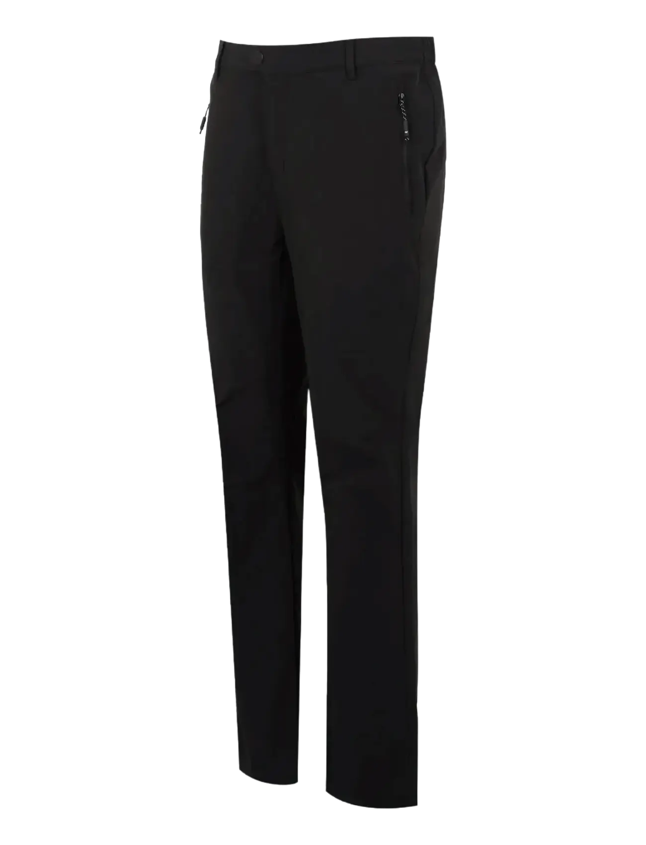 Regatta - Highton Trousers II - outdoorhosen - black - 3