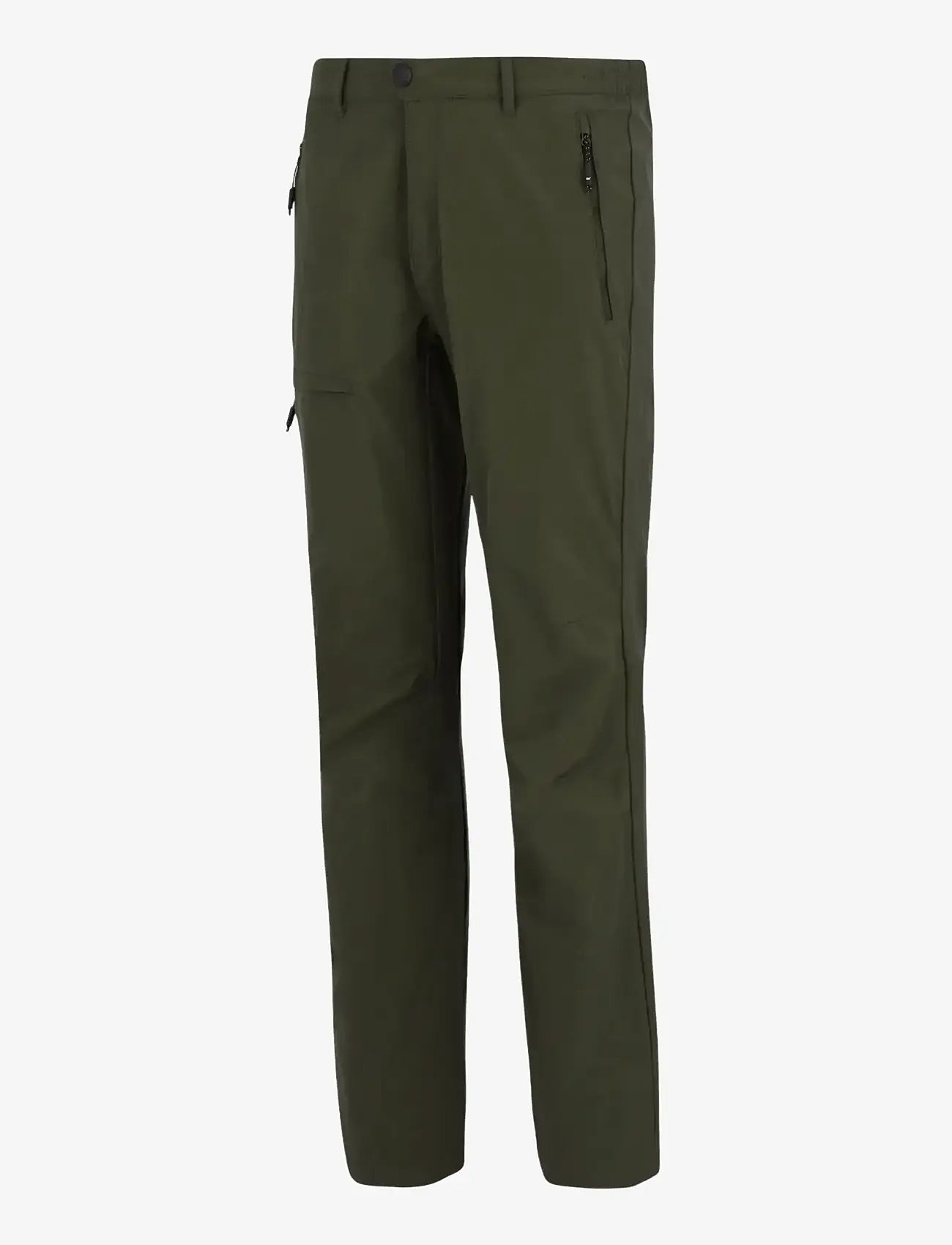Regatta - Highton Trousers II - outdoorhosen - dark khaki - 2
