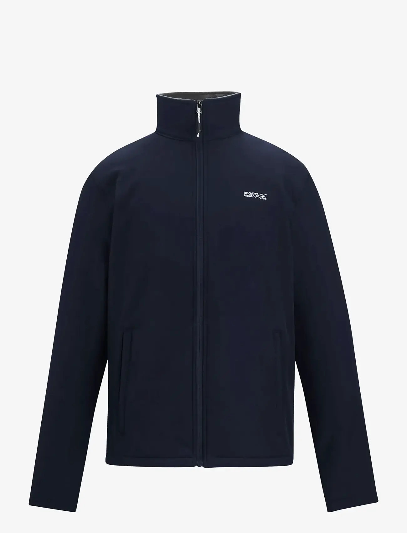 Regatta - CeraV - outdoor jackets - black - 1