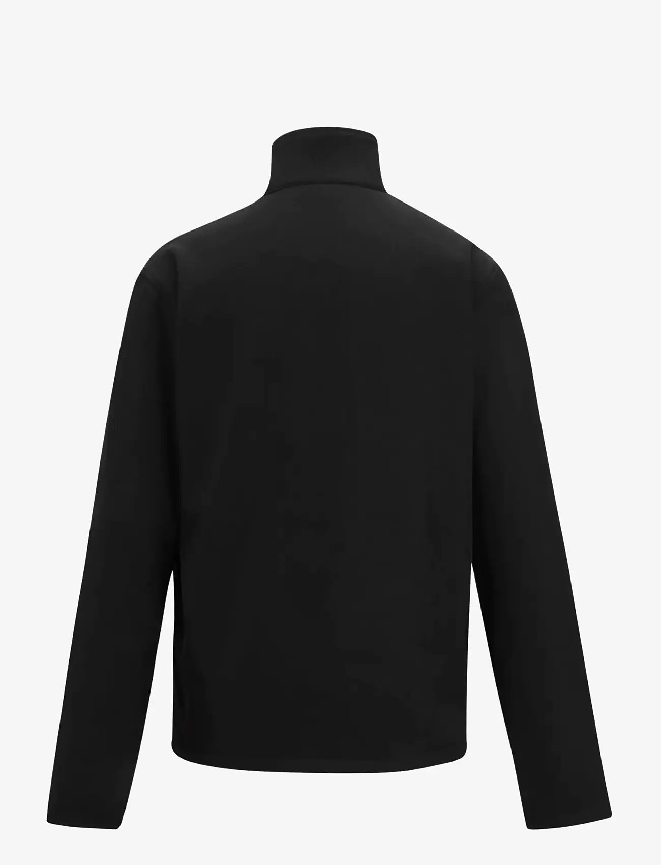 Regatta - CeraV - outdoor jackets - black - 2