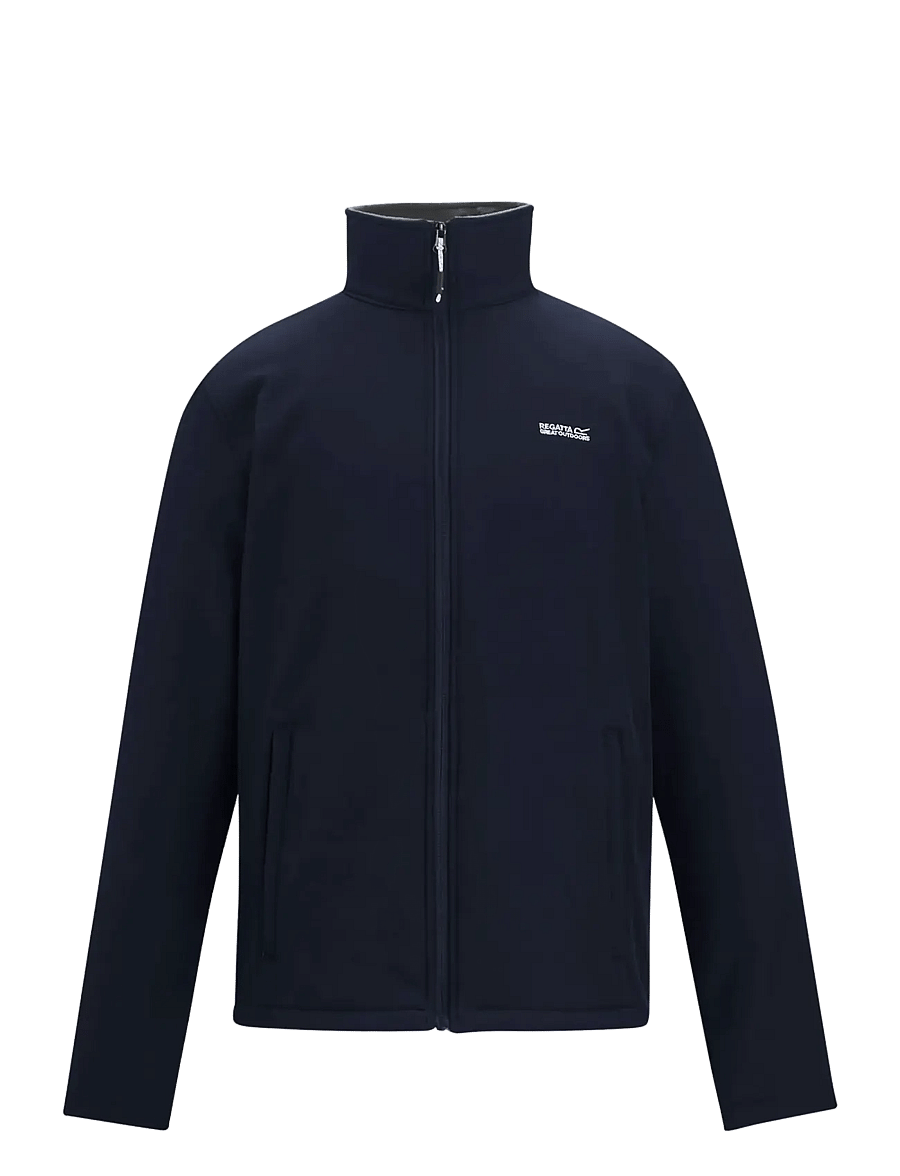 Regatta - CeraV - outdoor jacken - navy - 1