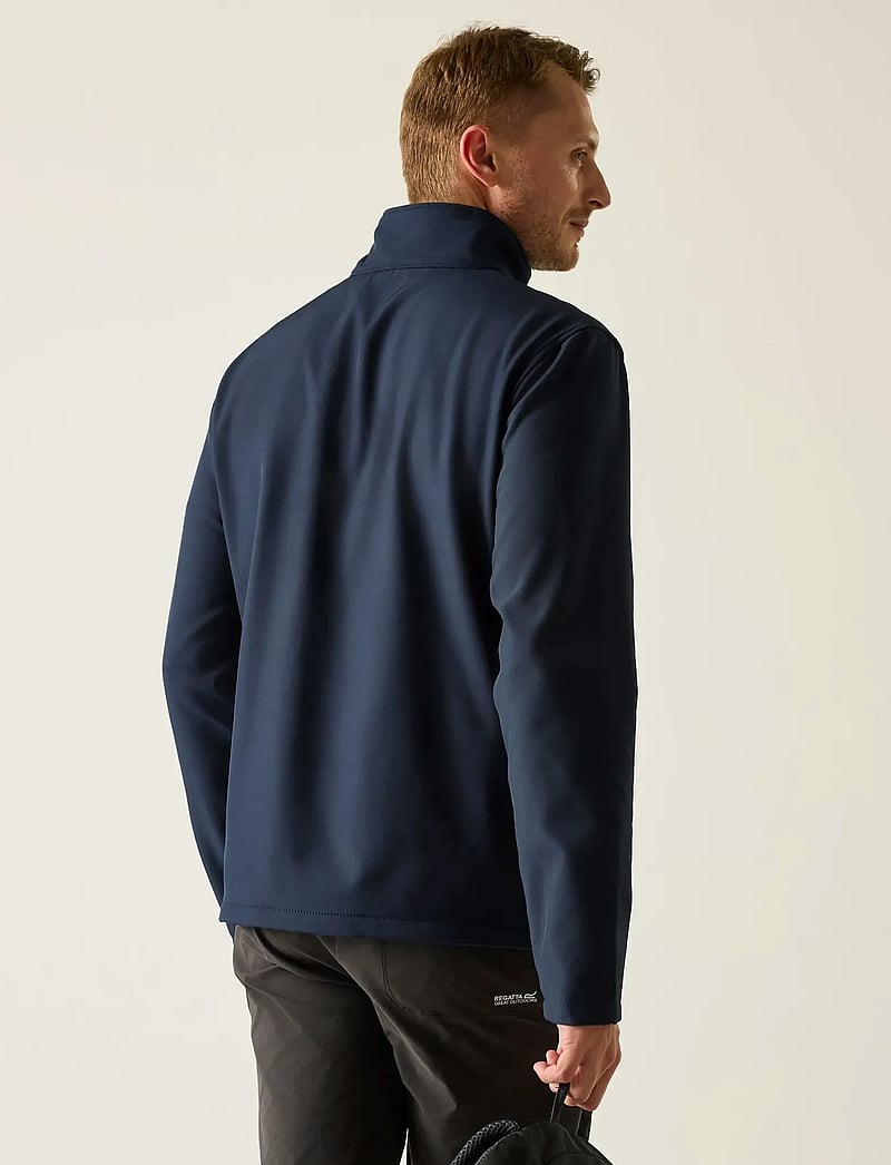 Regatta - CeraV - vestes outdoor - navy - 4