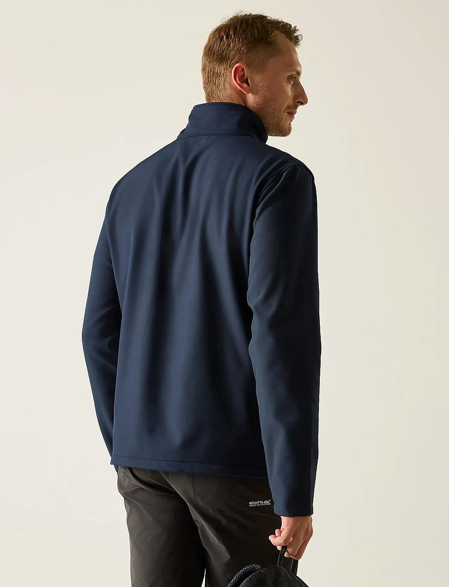 Regatta - CeraV - outdoor jacken - navy - 4
