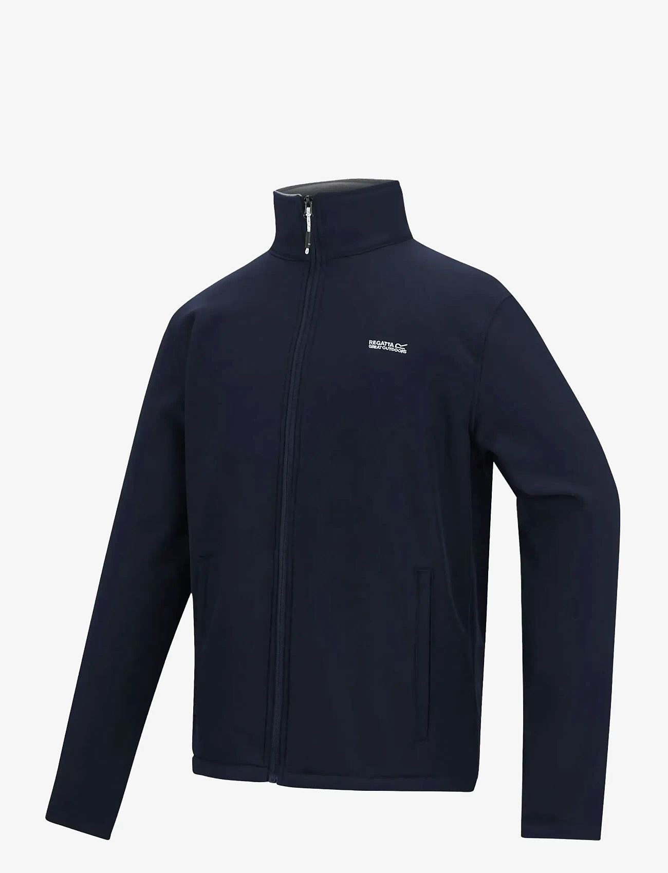 Regatta - CeraV - outdoor jackets - navy - 3
