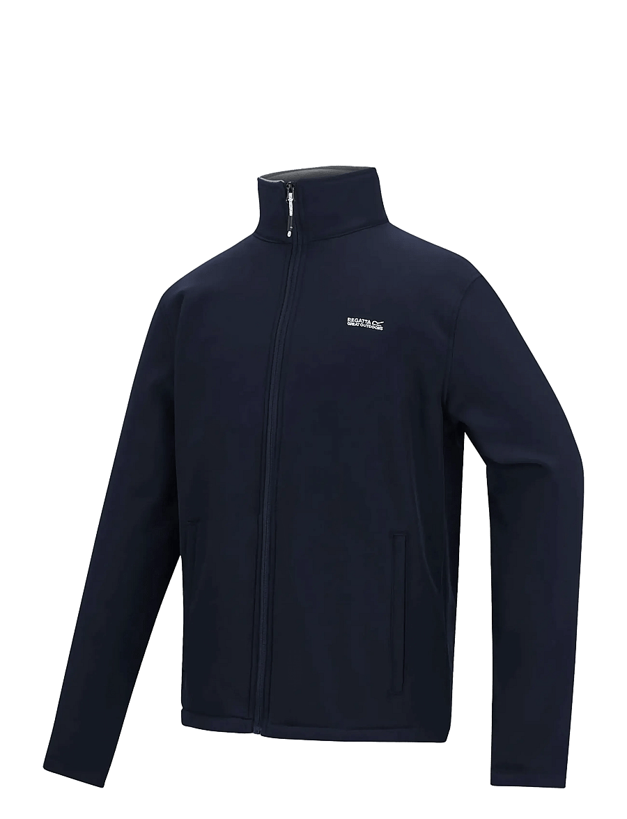 Regatta - CeraV - outdoor jacken - navy - 3
