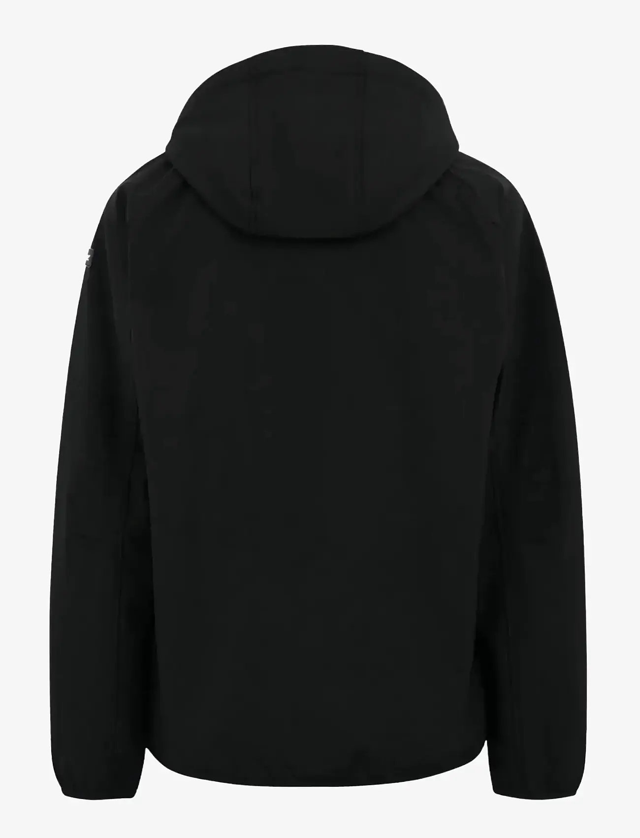 Regatta - Arec III - friluftsjakker - black - 2