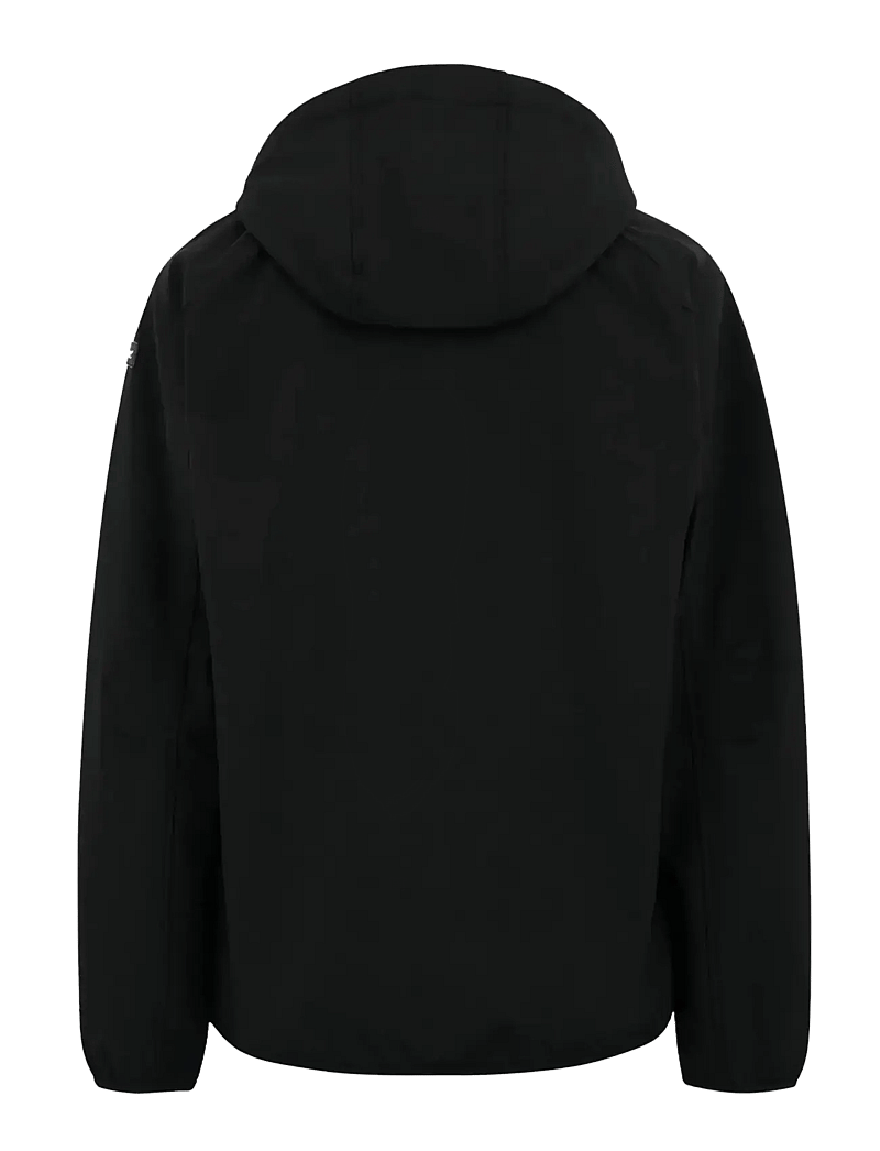 Regatta - Arec III - friluftsjakker - black - 2