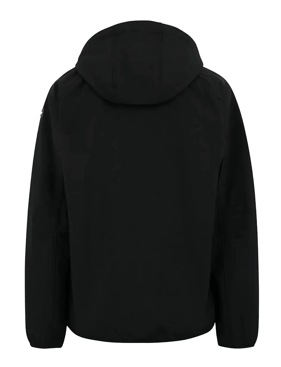 Regatta - Arec III - outdoor jacken - black - 2