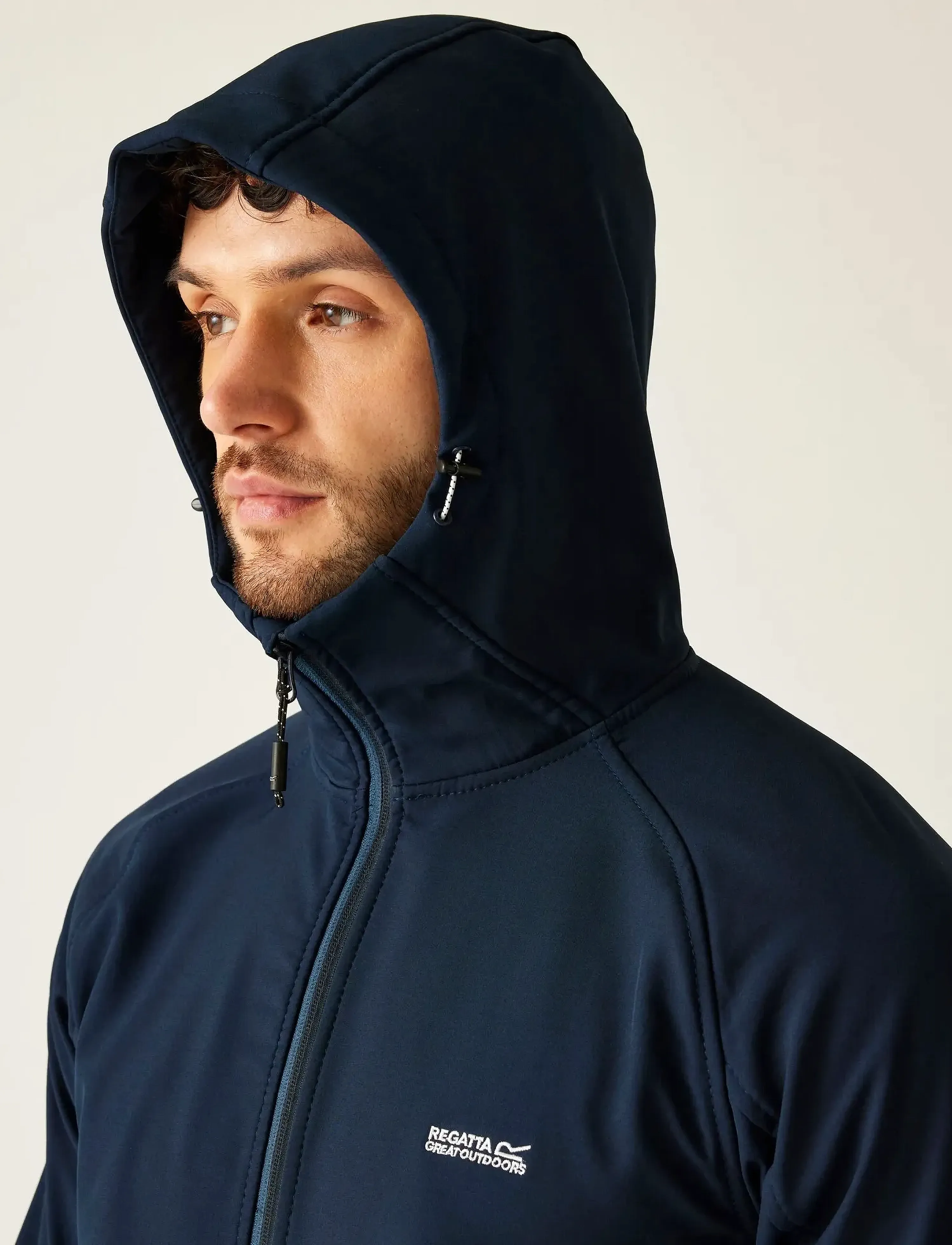 Regatta Arec III - Jacken - NAVY / navy