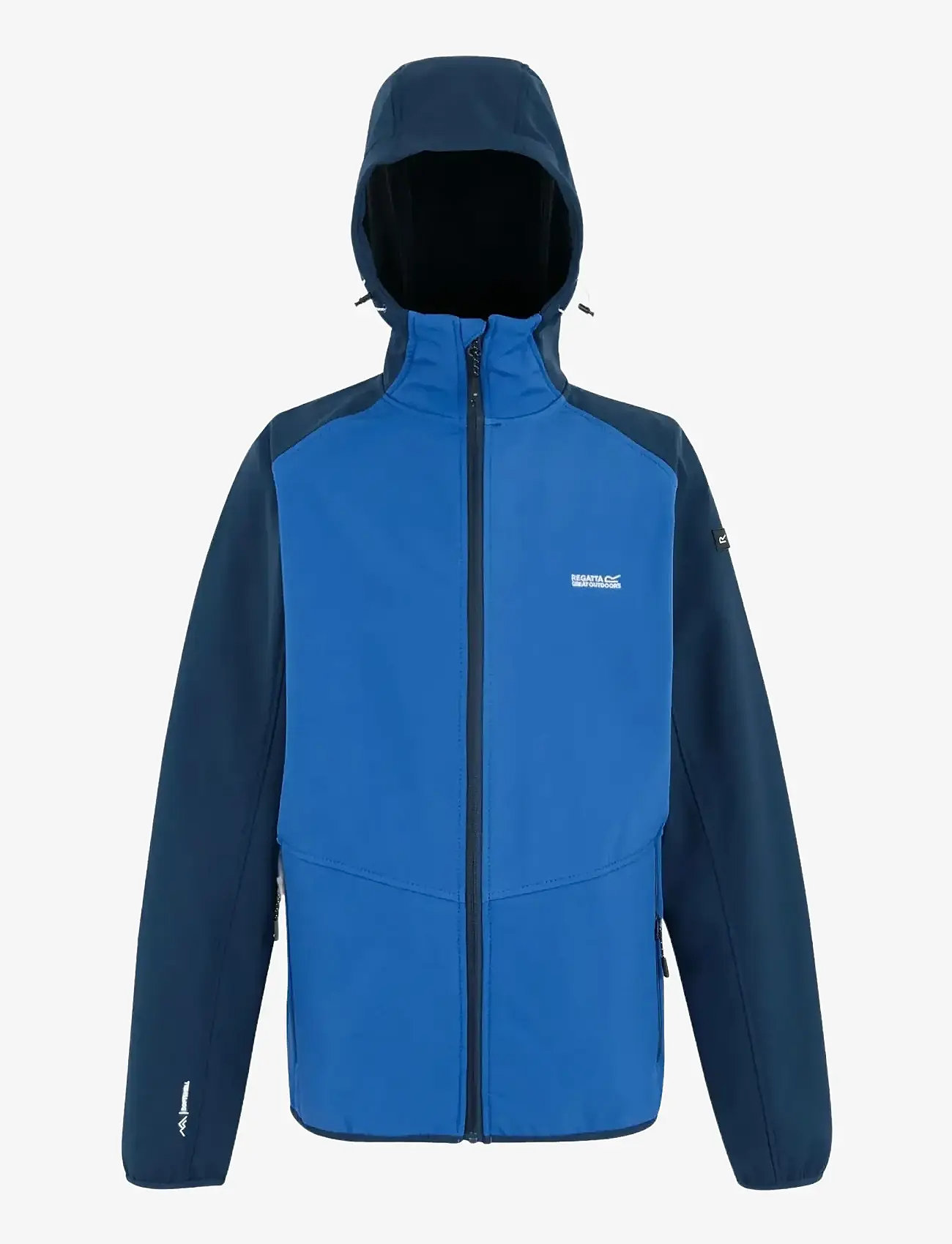 Regatta - Arec III - outdoor jacken - snorkel blue - 1