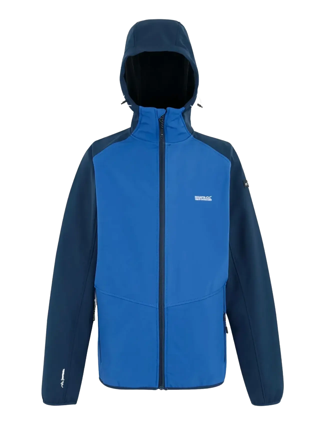 Regatta Arec III - Kläder - SNORKEL BLUE / blue