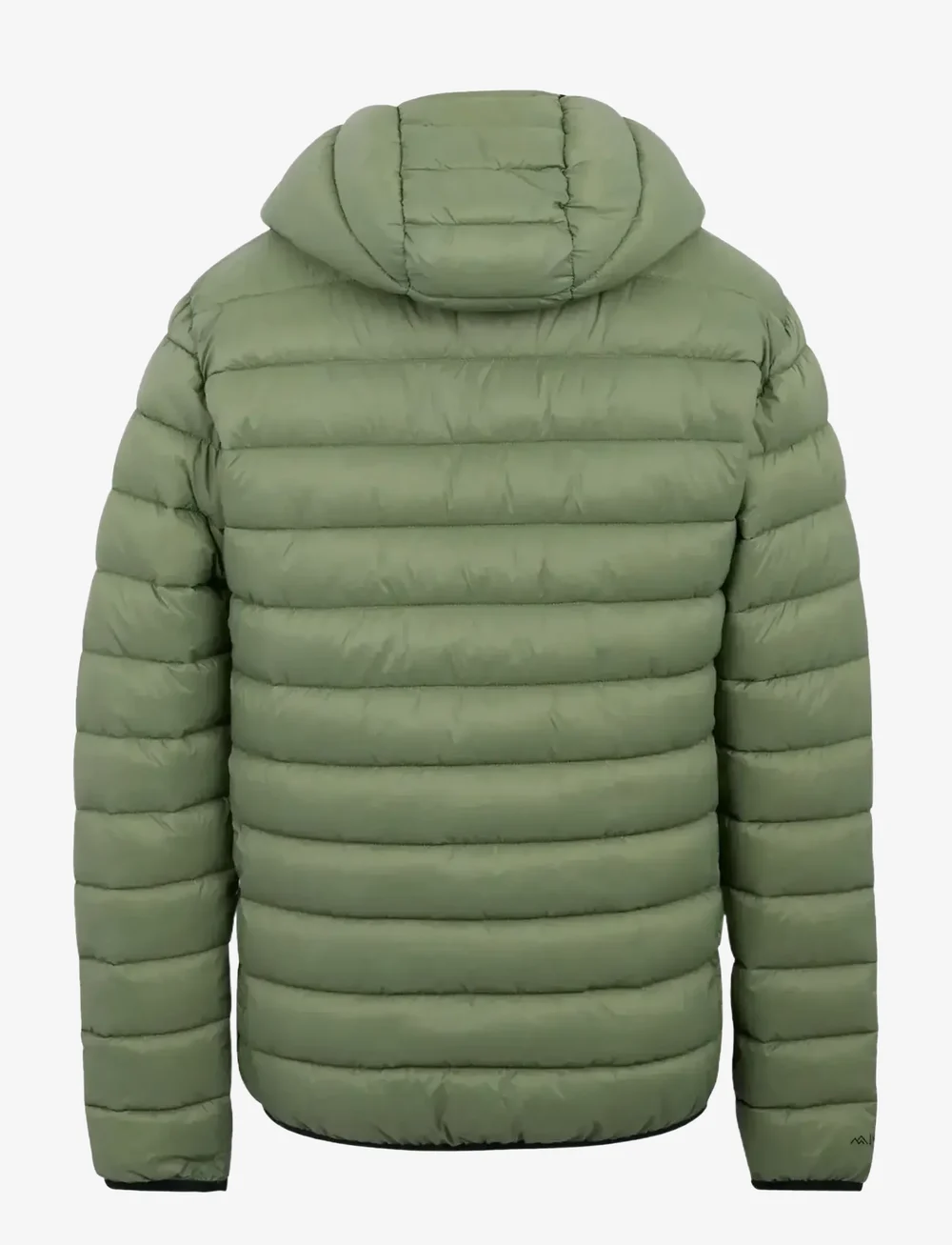 Regatta - Hooded Marizion - gewatteerde jassen - oil green - 2