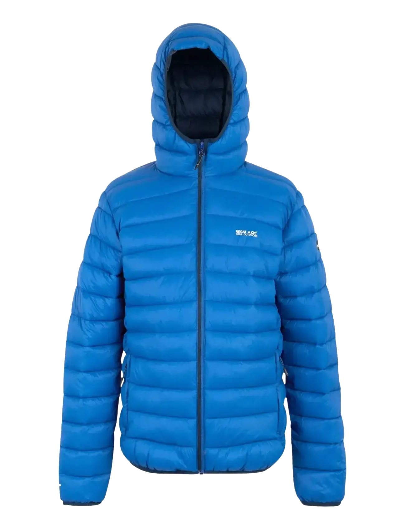Regatta Hooded Marizion - Jakker - SNORKEL BLUE / blue