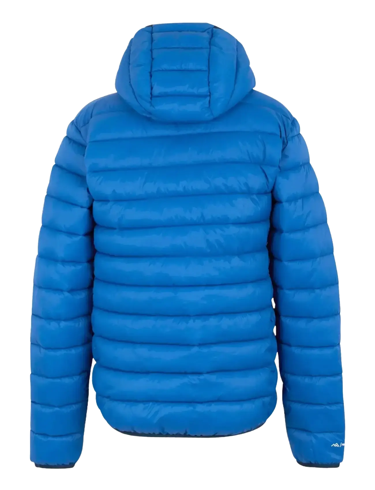 Regatta - Hooded Marizion - daunenjacken - snorkel blue - 2