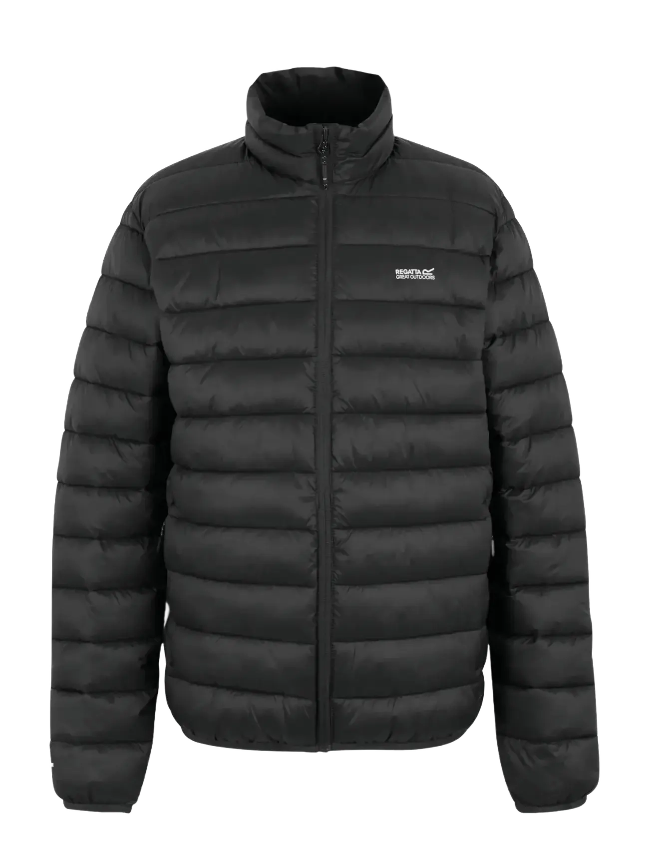 REGATTA Marizion Schwarz - XL - Herren