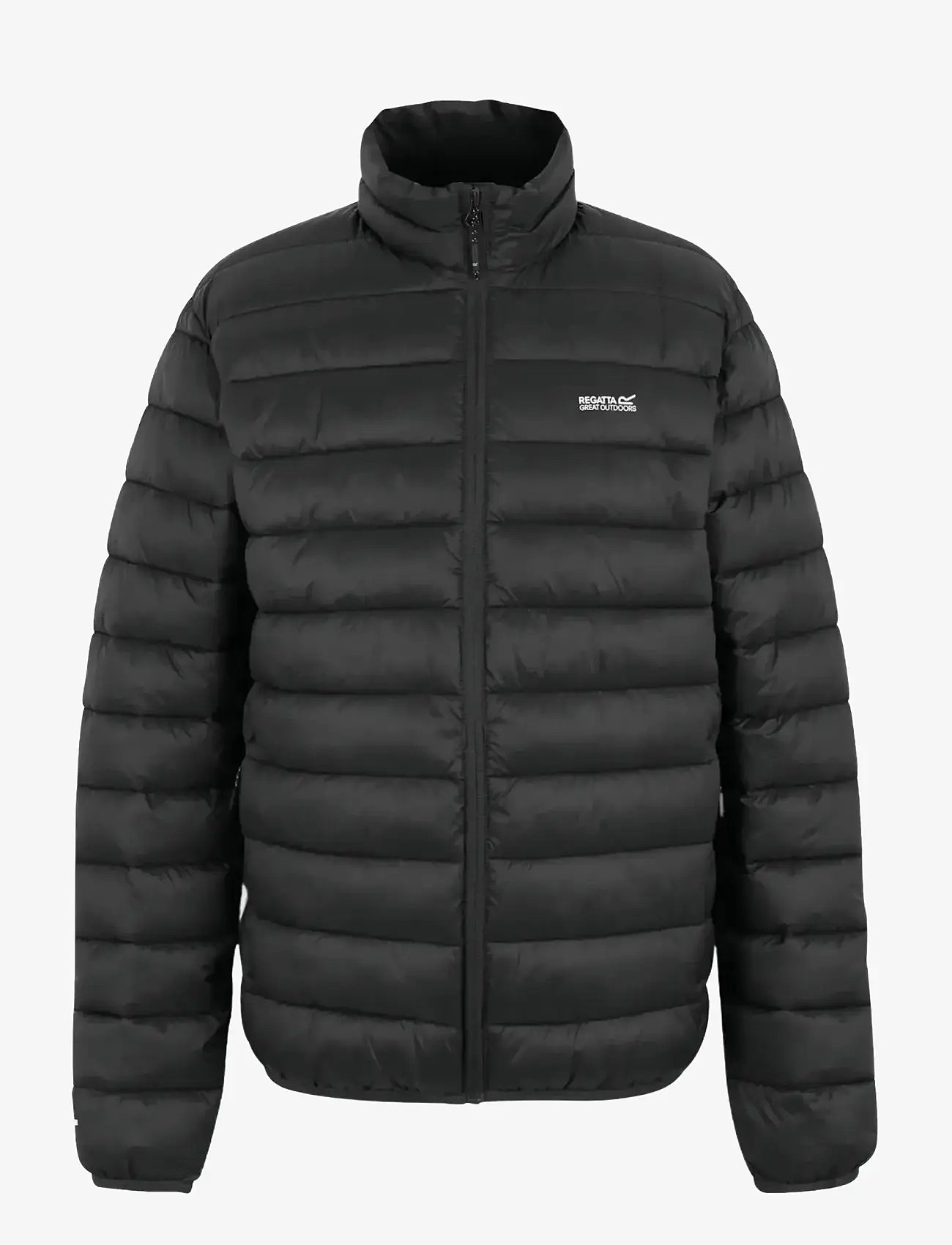 Regatta - Marizion - vinterjakker - ash - 1