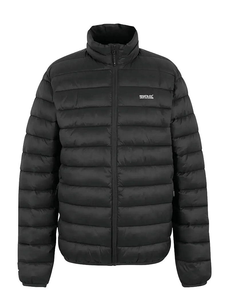 Regatta - Marizion - vinterjakker - ash - 1