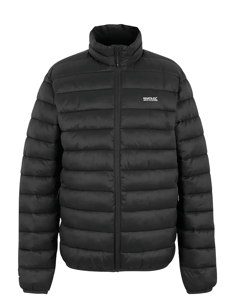 Regatta - Marizion - dunjackor - ash - 1