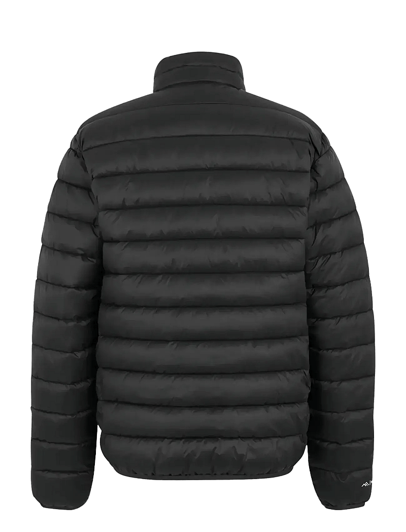 Regatta - Marizion - vinterjakker - ash - 2