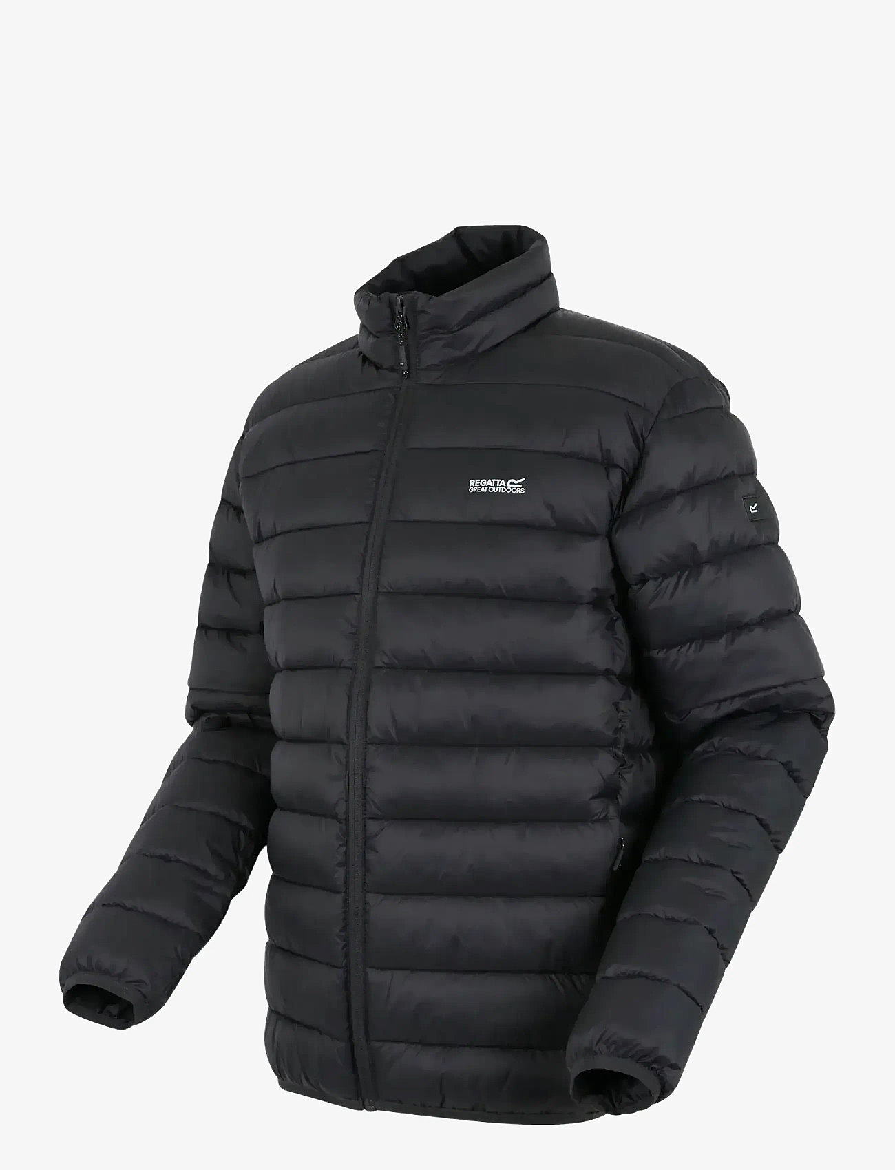 Regatta - Marizion - vinterjakker - ash - 3