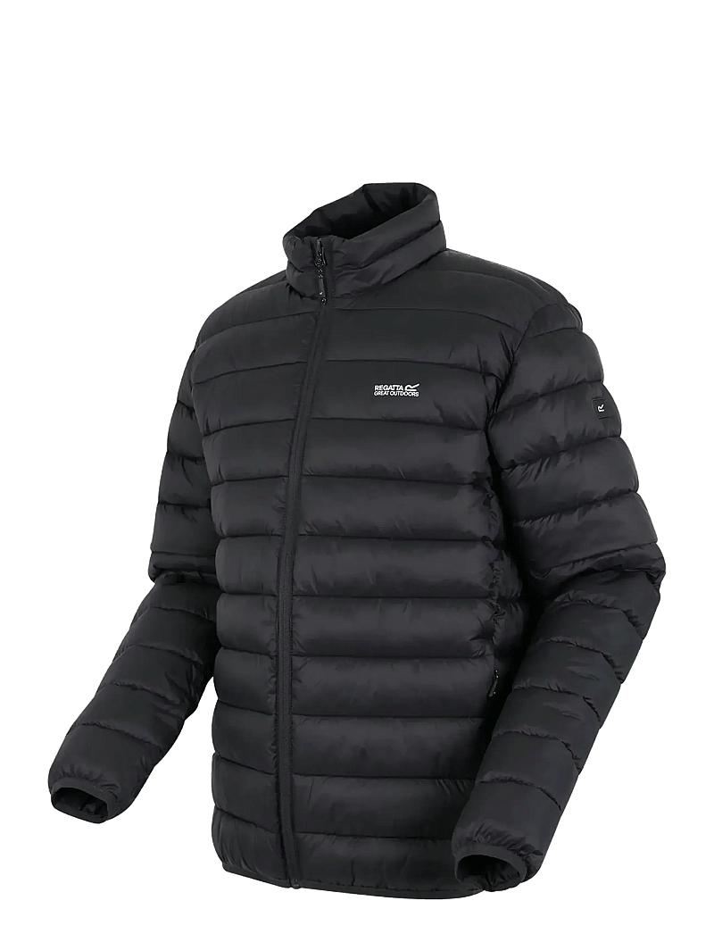 Regatta - Marizion - vinterjakker - ash - 3