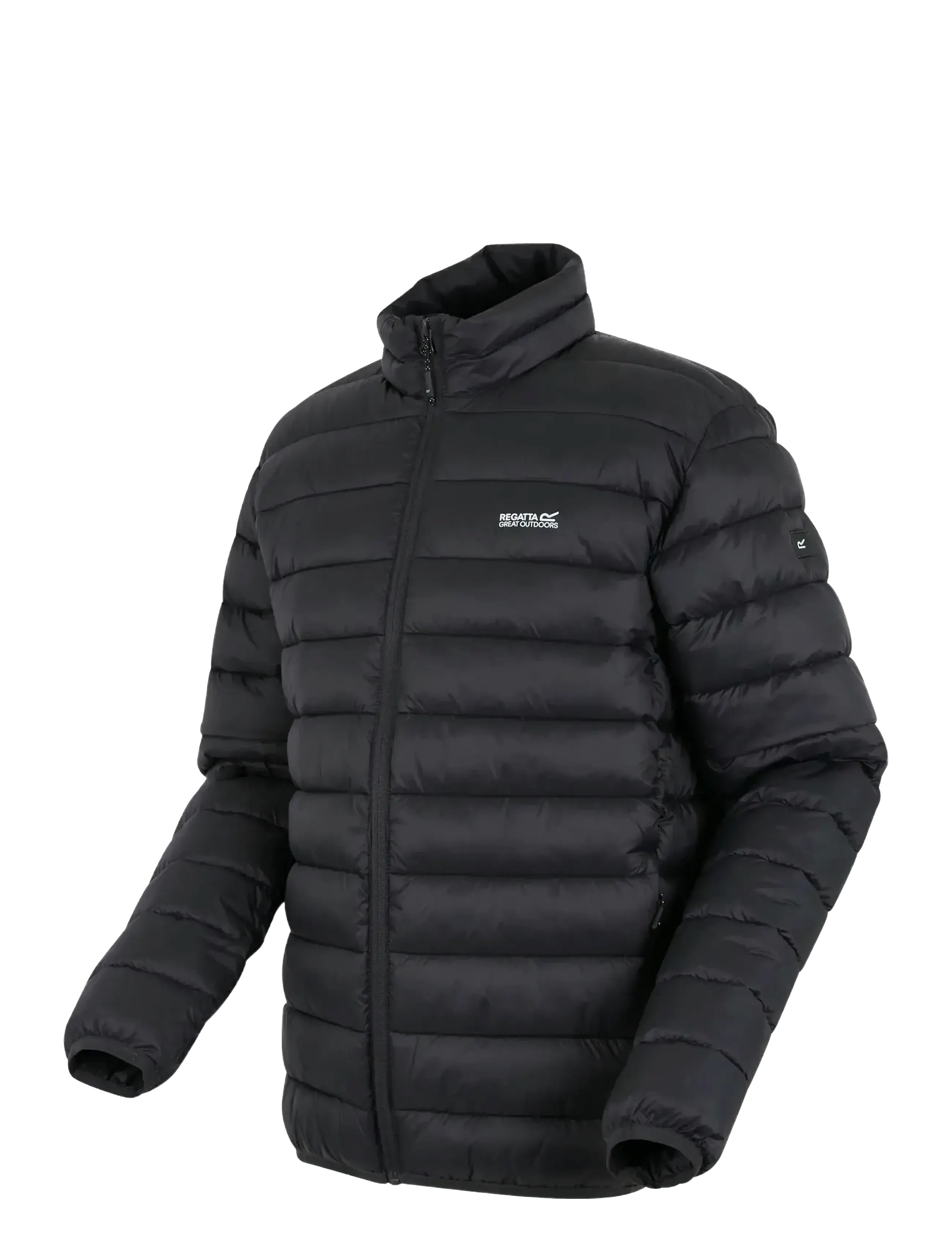 Regatta - Marizion - dunjackor - ash - 3