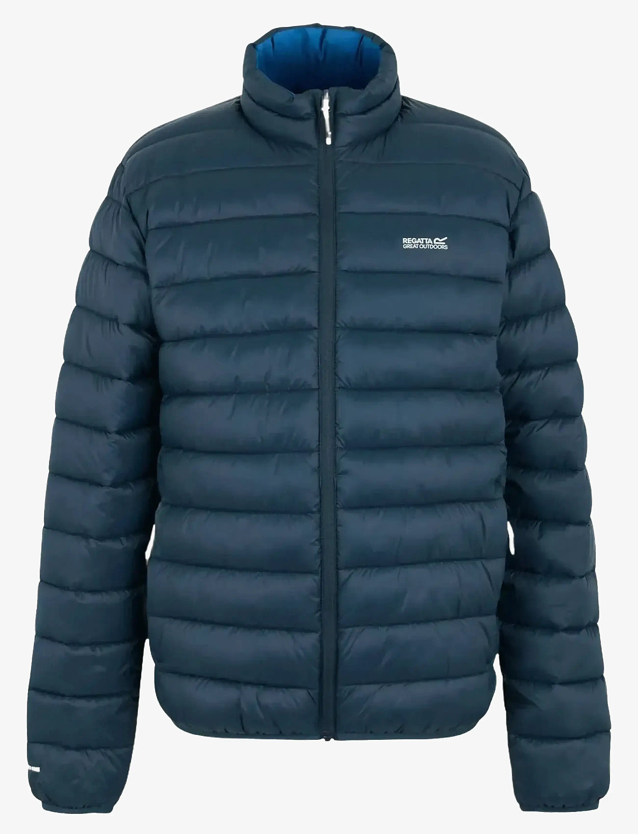 Regatta - Marizion - dunjakker - moonlight denim - 1