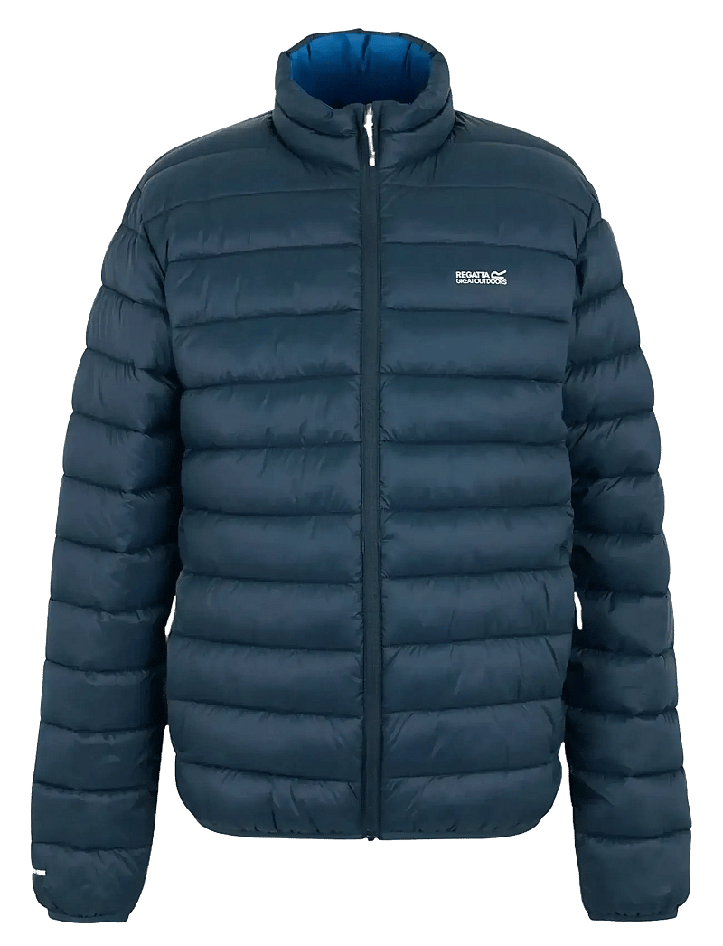 Regatta - Marizion - dunjakker - moonlight denim - 1