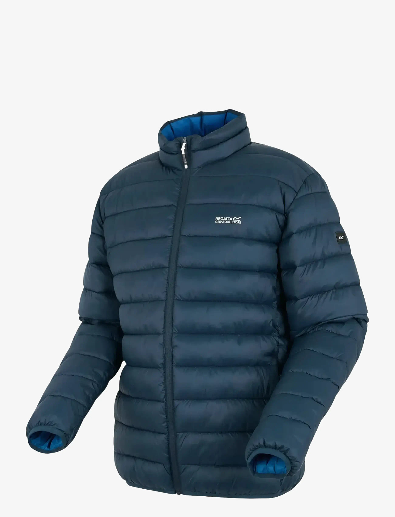 Regatta - Marizion - dunjakker - moonlight denim - 3