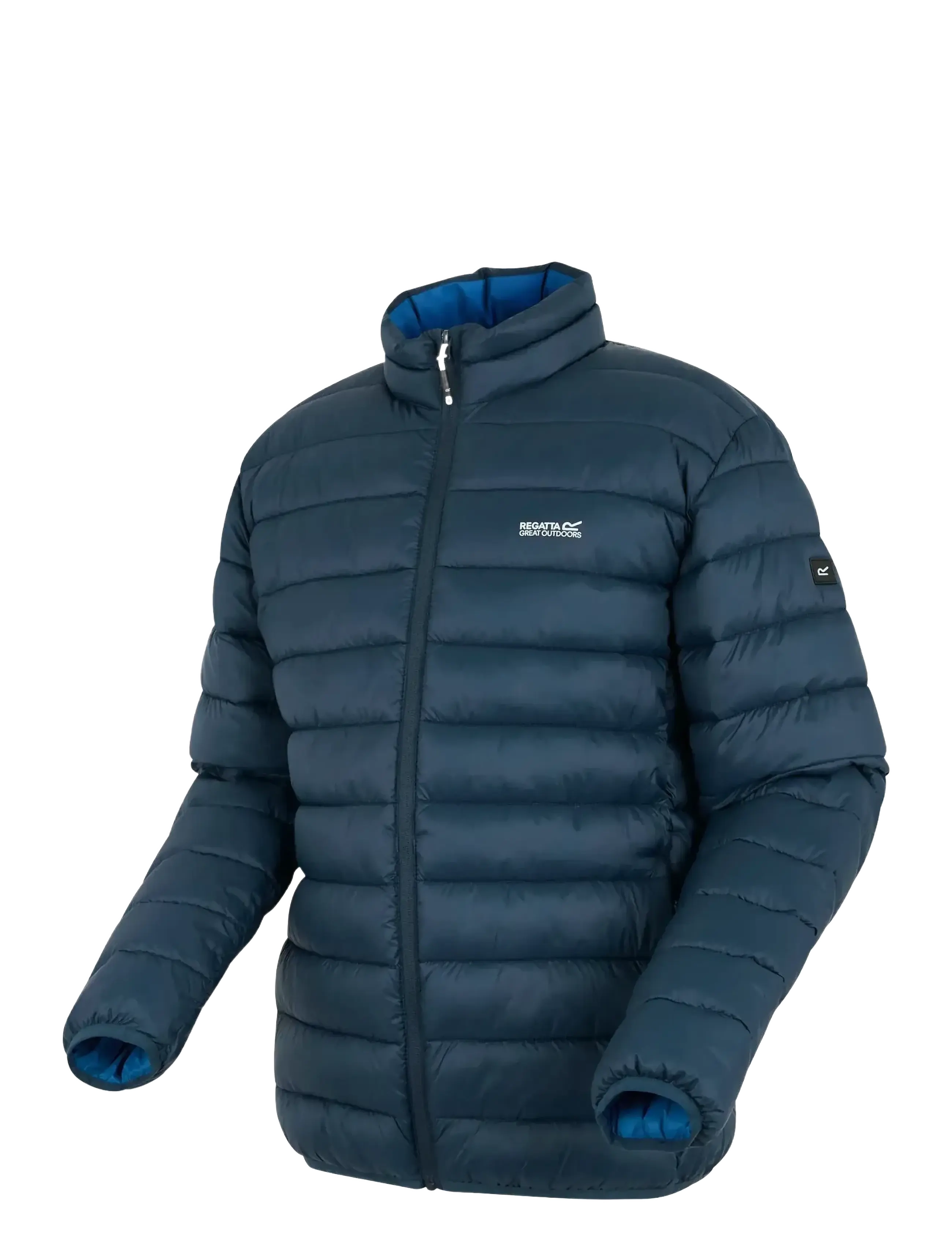 Regatta - Marizion - down jackets - moonlight denim - 3