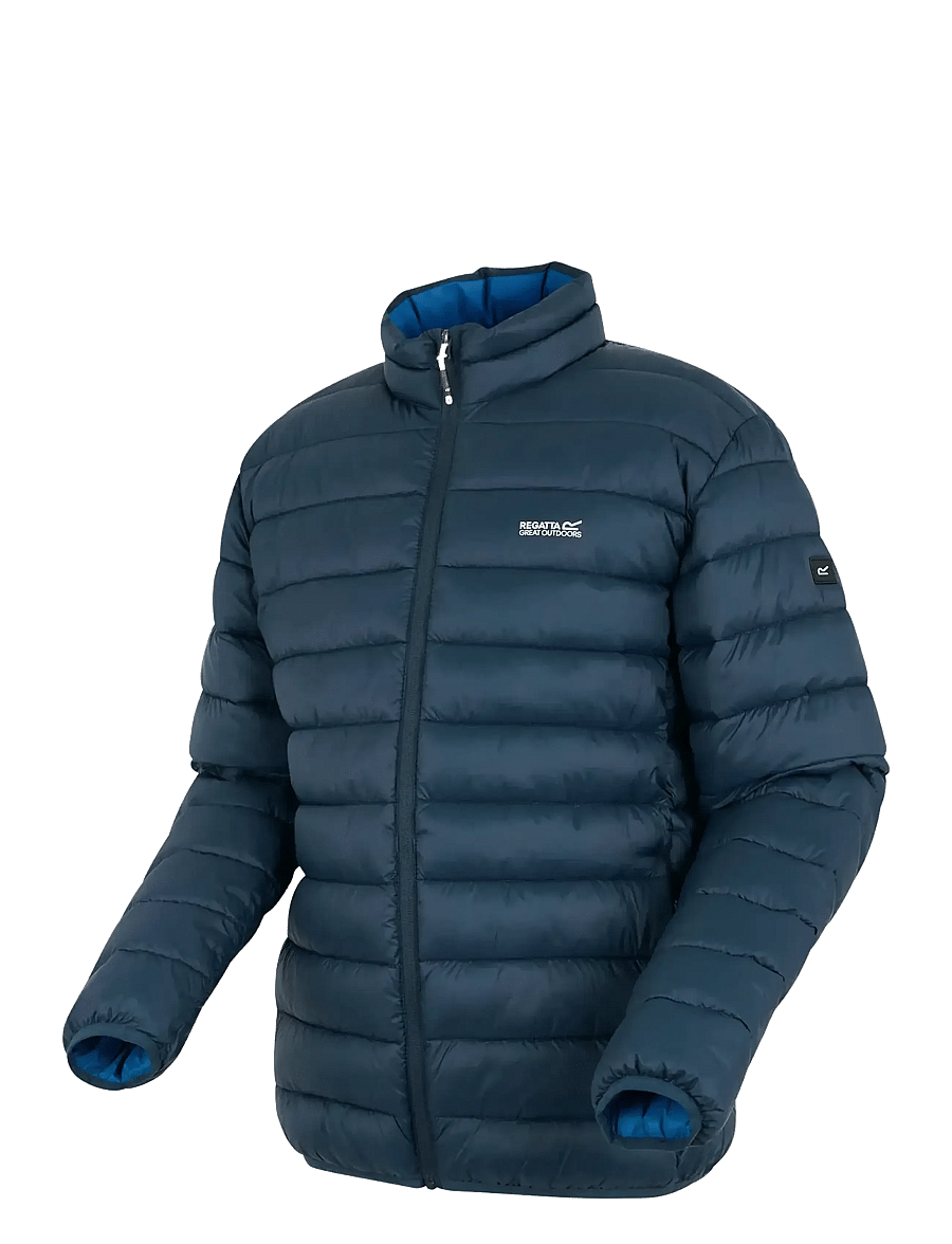 Regatta - Marizion - dunjackor - moonlight denim - 3