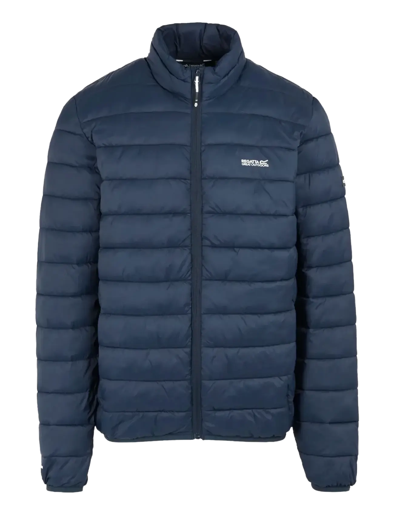 REGATTA Marizion Navy - S - Herren