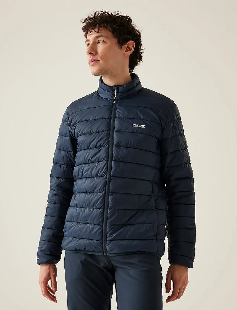 Regatta - Marizion - talvitakit - navy - 0