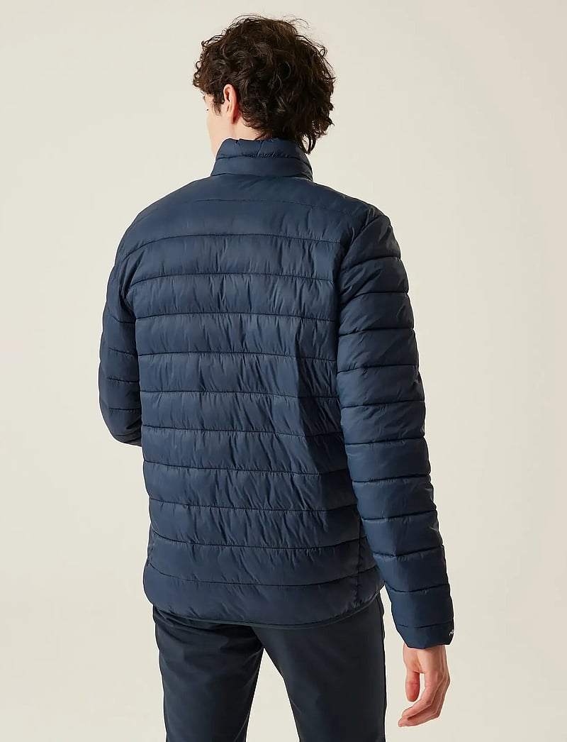 Regatta - Marizion - talvitakit - navy - 3