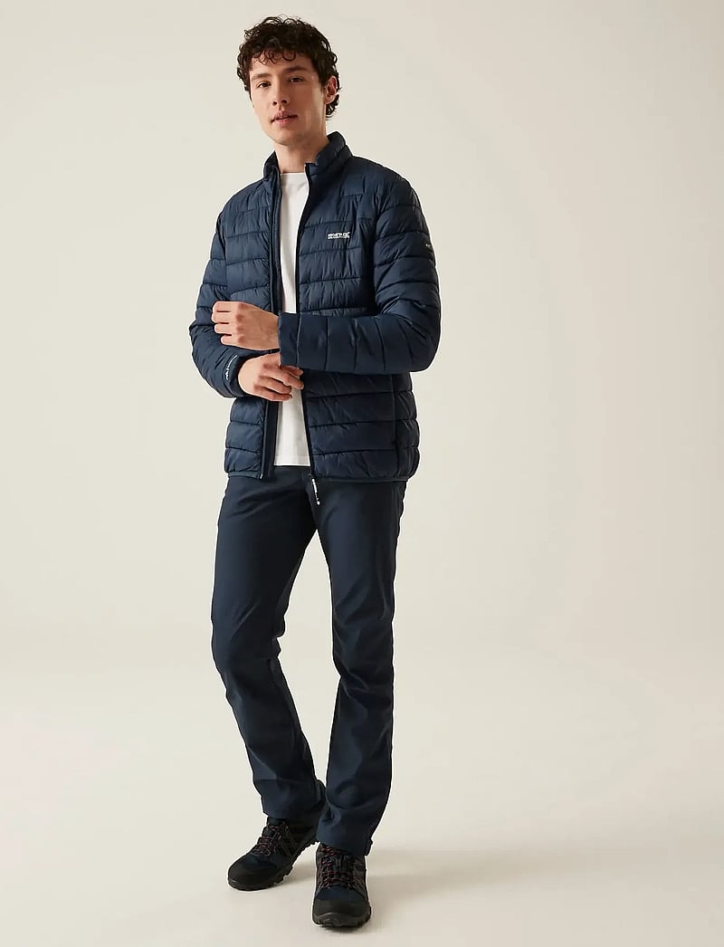 Regatta - Marizion - talvitakit - navy - 4