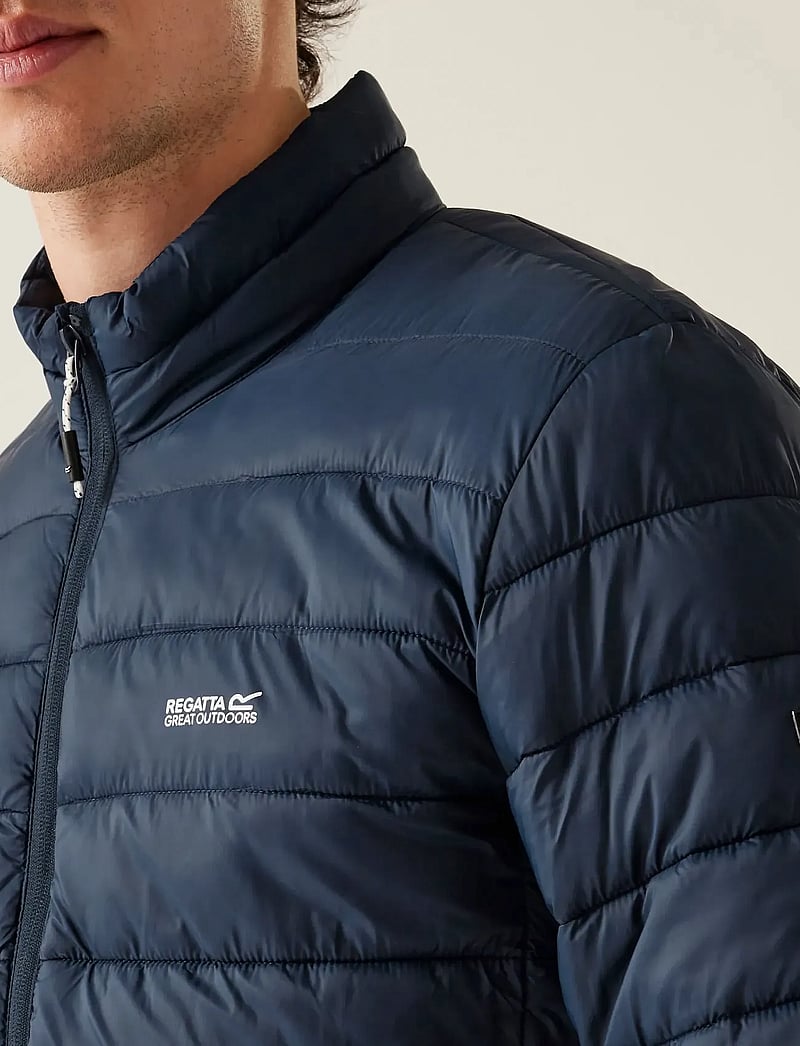 Regatta - Marizion - talvitakit - navy - 5