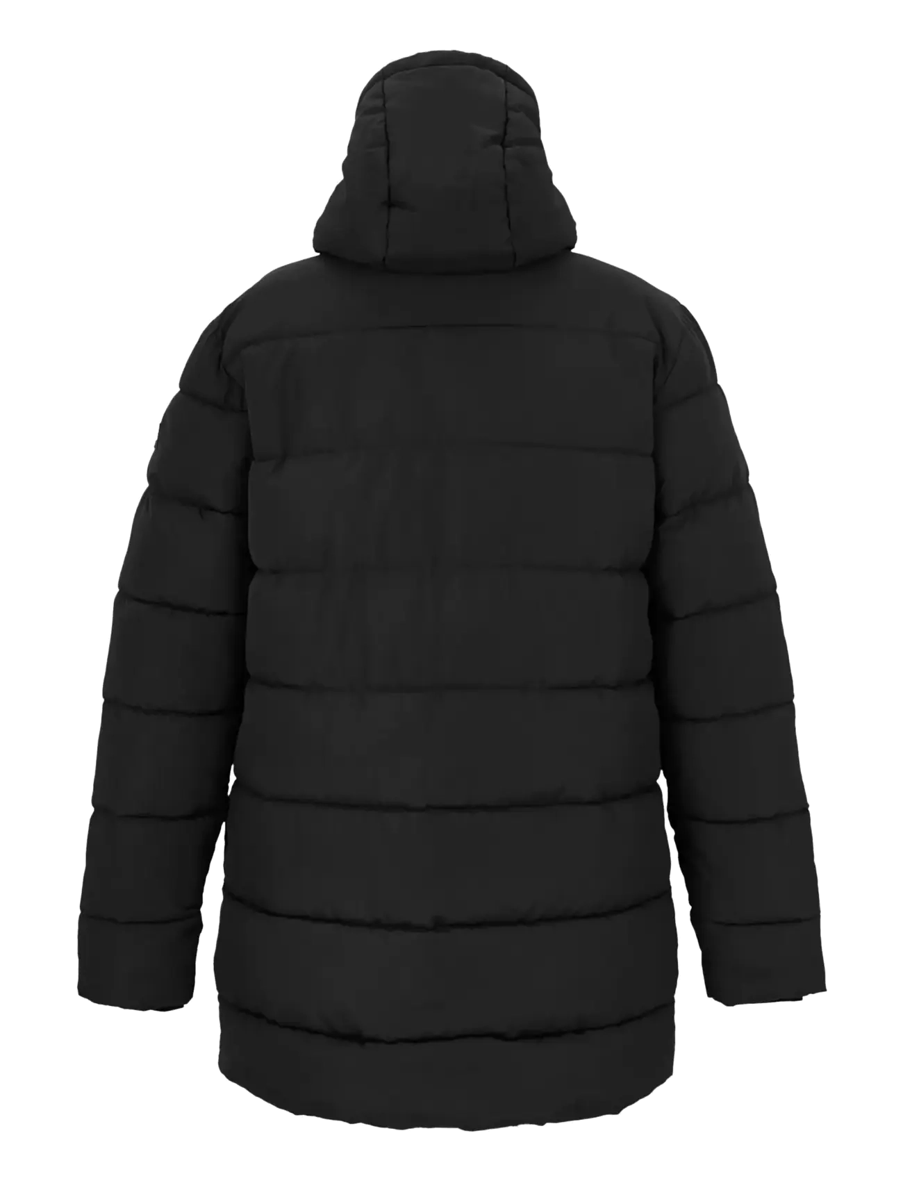 Regatta - Lakiver / Lakiver - black - 2