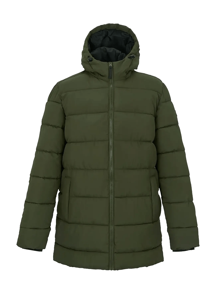 Regatta - Lakiver / Lakiver - dunjackor - dark khaki - 1