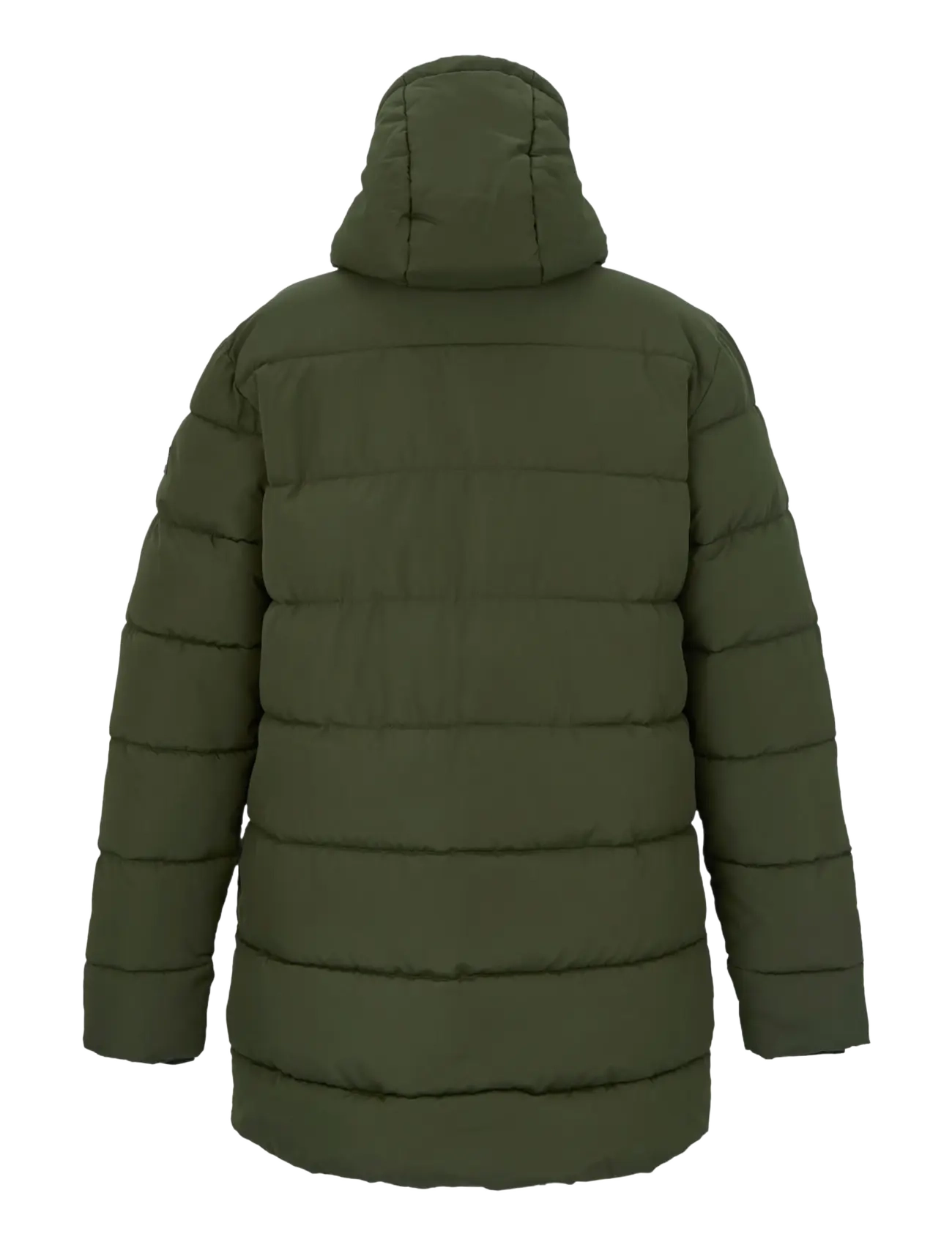 Regatta - Lakiver / Lakiver - dark khaki - 2