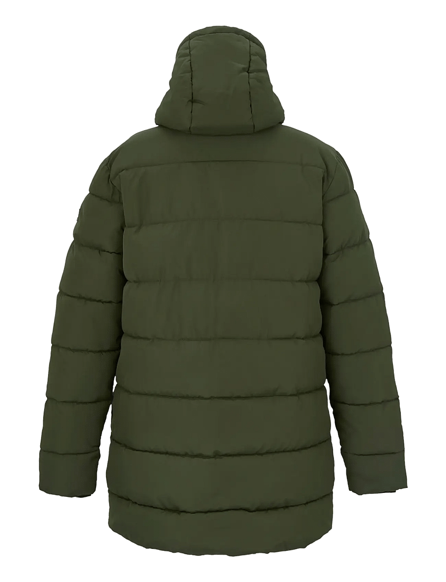 Regatta - Lakiver / Lakiver - dunjackor - dark khaki - 2