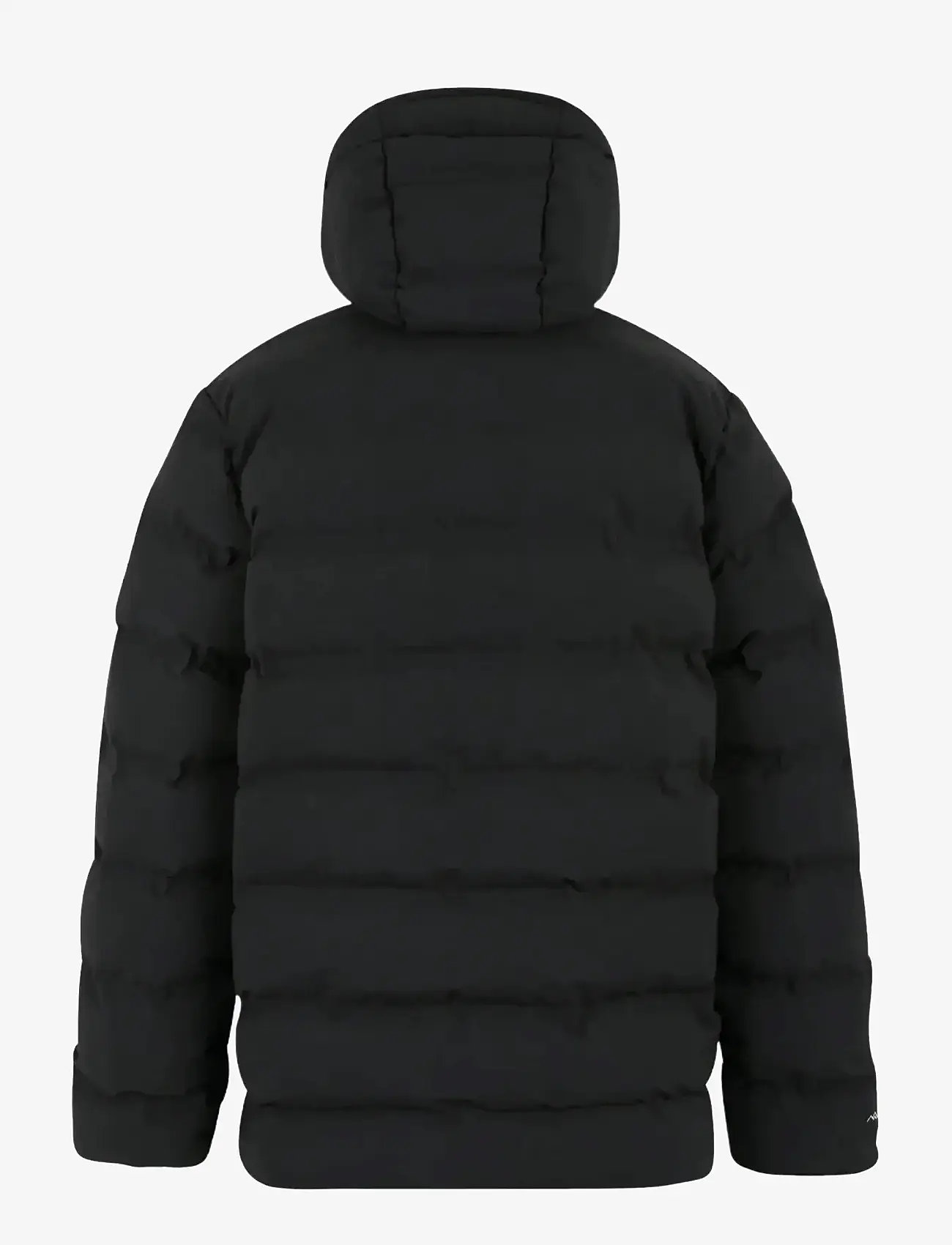 Regatta - Altoro Thermal - down jackets - black - 2