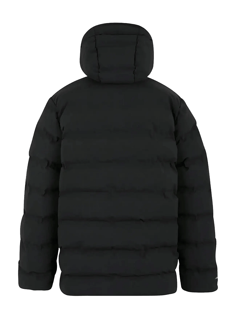 Regatta - Altoro Thermal - daunenjacken - black - 2