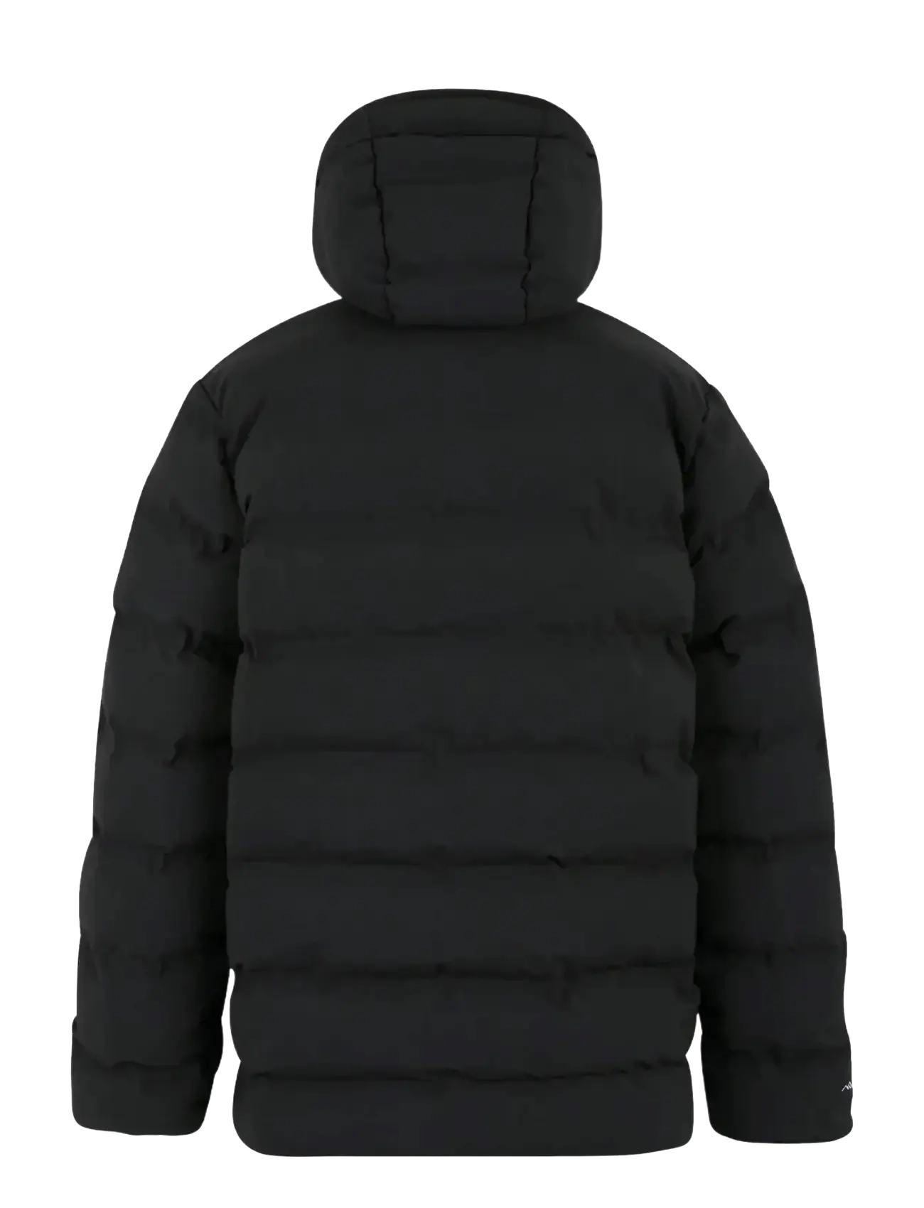 Regatta - Altoro Thermal - wyściełane kurtki - black - 2
