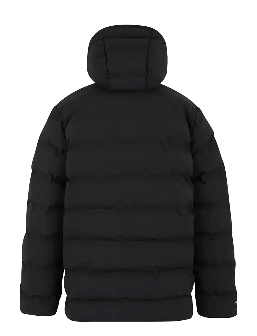 Regatta - Altoro Thermal - wyściełane kurtki - black - 2