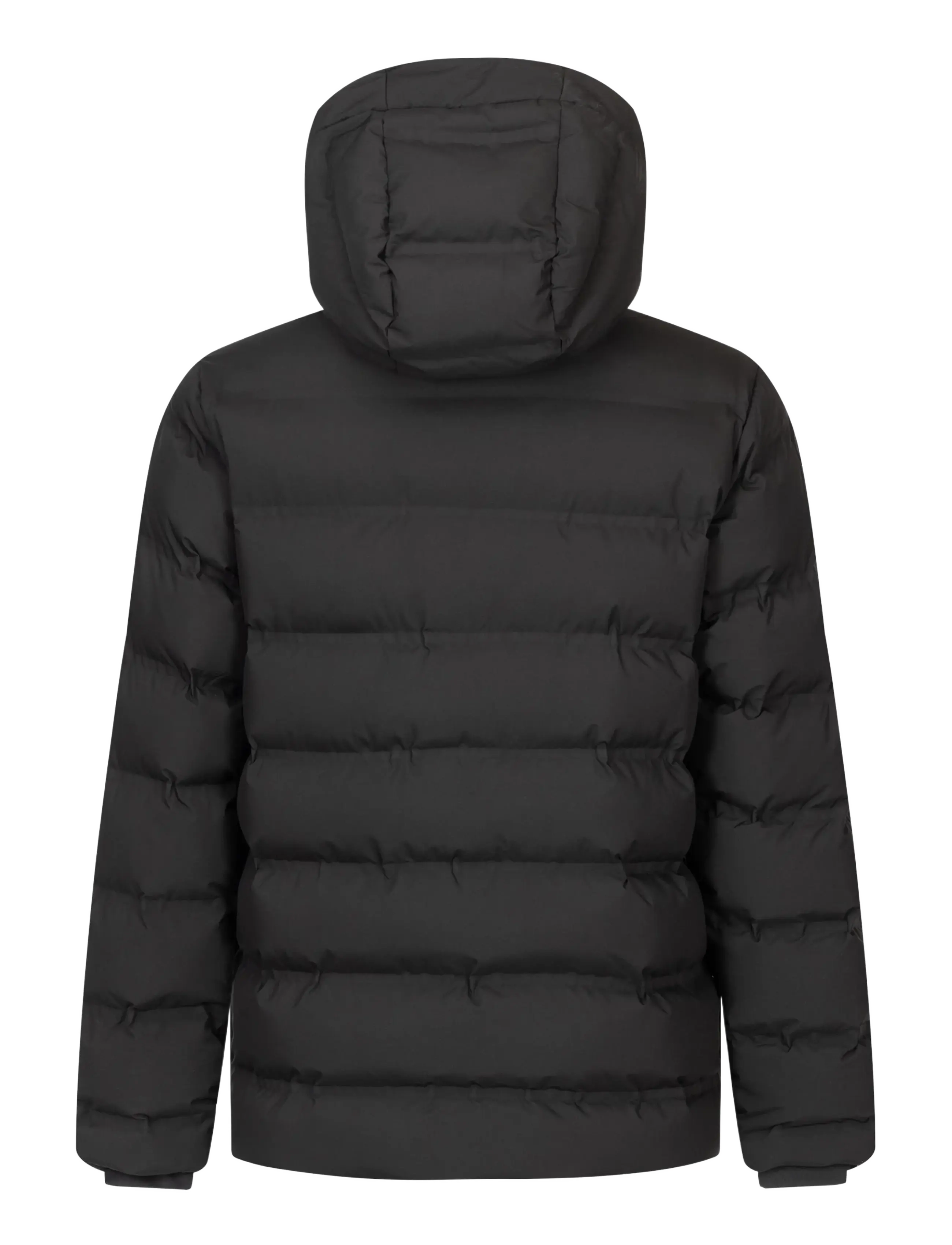 Regatta - AltoroThermal - daunenjacken - black(black) - 2