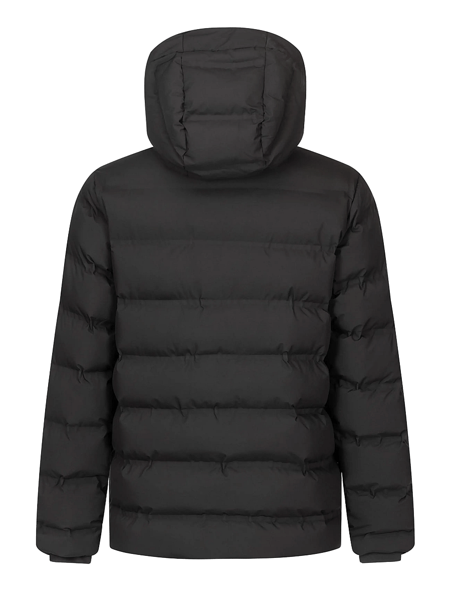 Regatta - AltoroThermal - daunenjacken - black(black) - 2