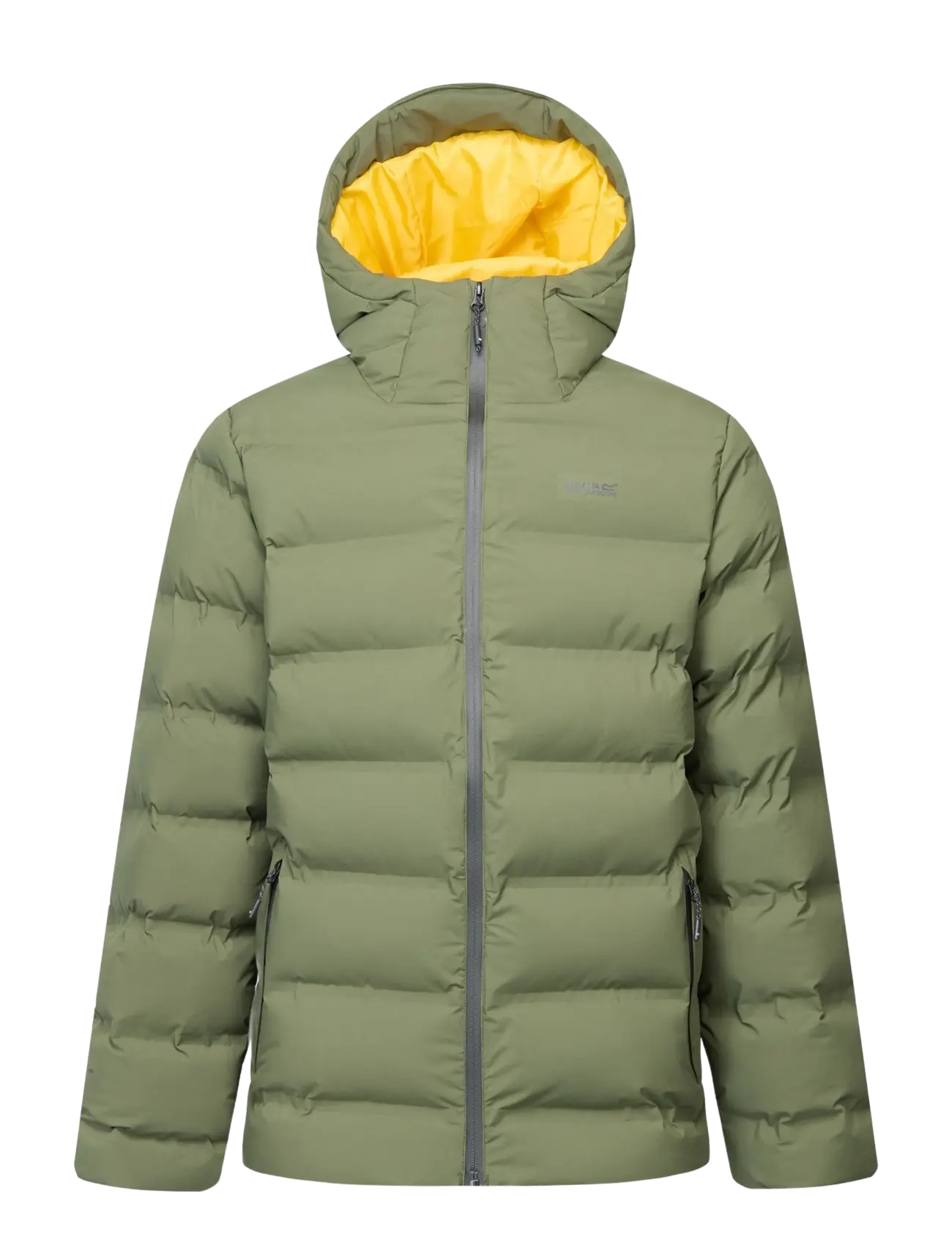 DARK KHAKI (SUNSET)